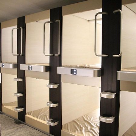 Fujikyu Unjokaku Hotel Narusawa Eksteriør billede