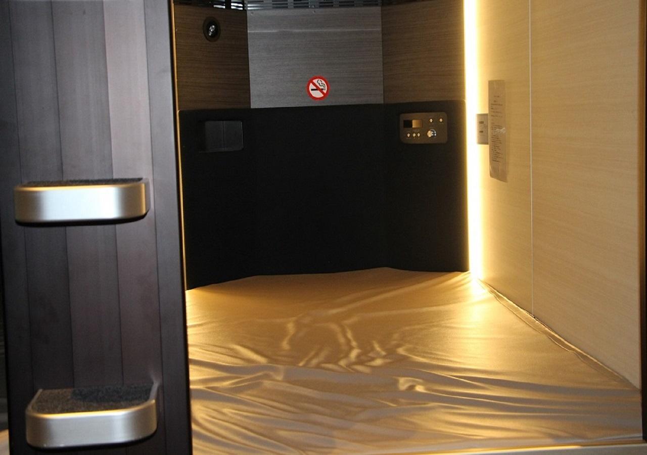 Fujikyu Unjokaku Hotel Narusawa Eksteriør billede