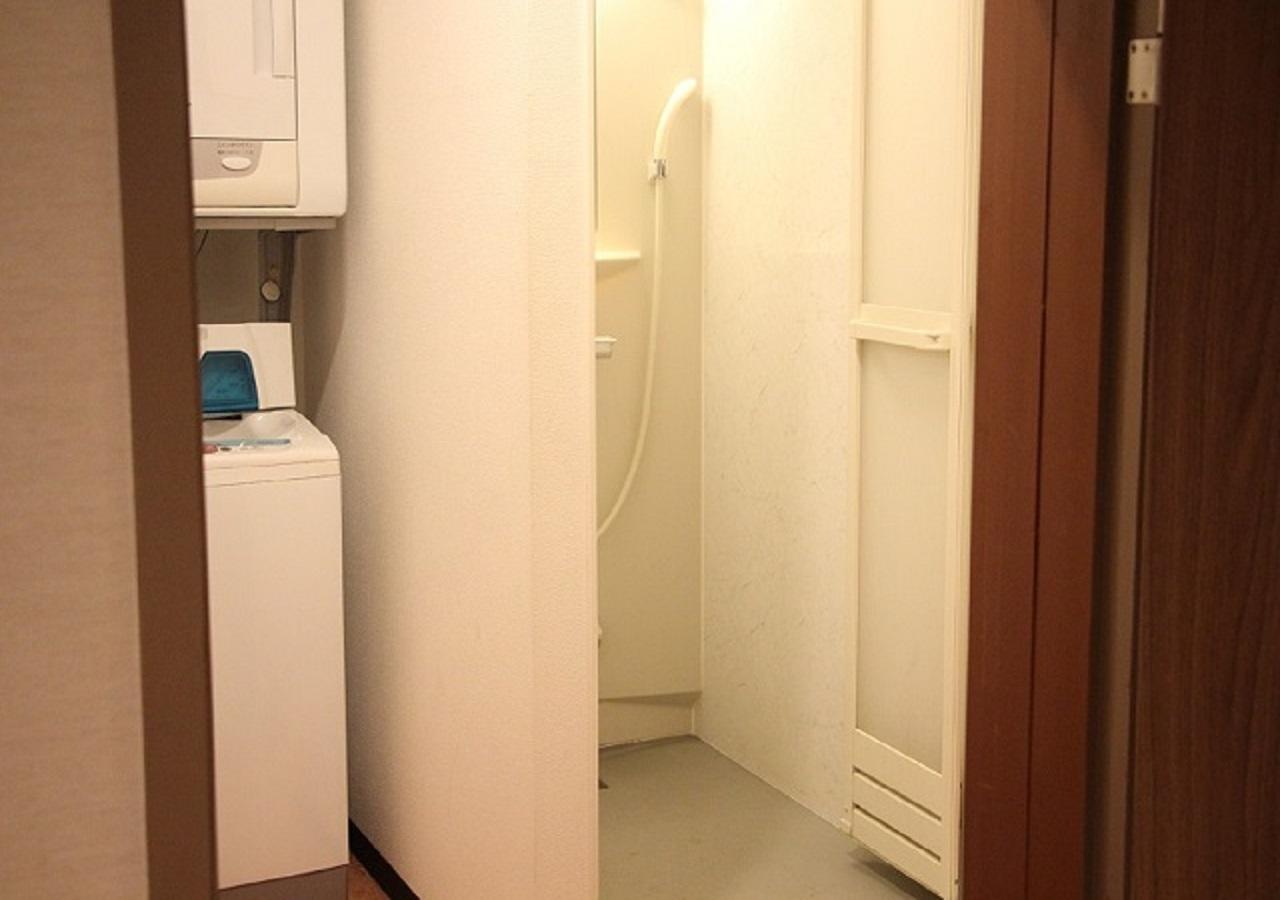 Fujikyu Unjokaku Hotel Narusawa Eksteriør billede