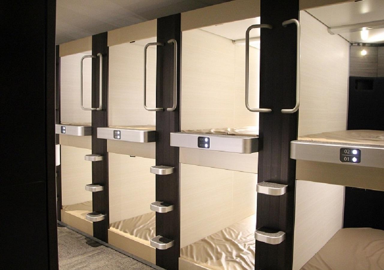 Fujikyu Unjokaku Hotel Narusawa Eksteriør billede